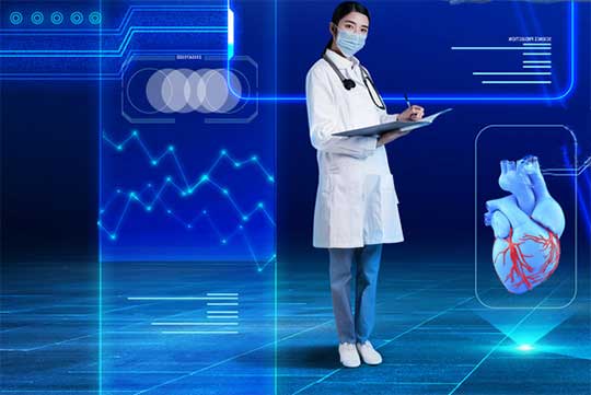 医院科研成果管理系统