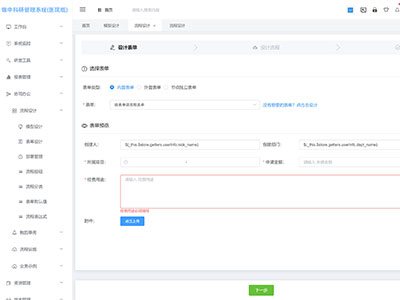 医院科研管理系统