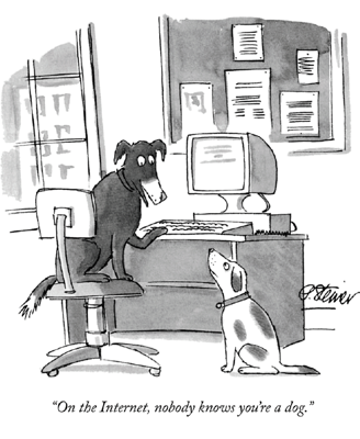 统一身份认证系统